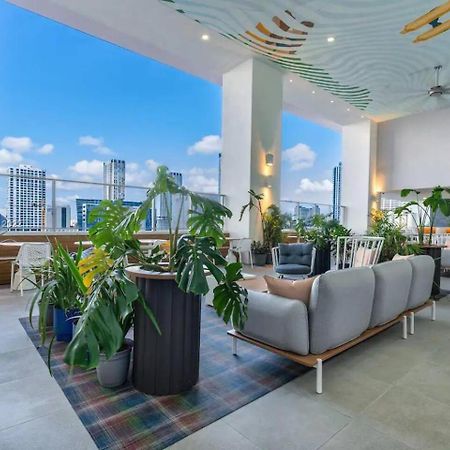 2 Bedrooms Design Condo Downtown Miami Pool And Gym 외부 사진